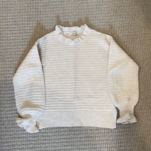 Madewell Sweater